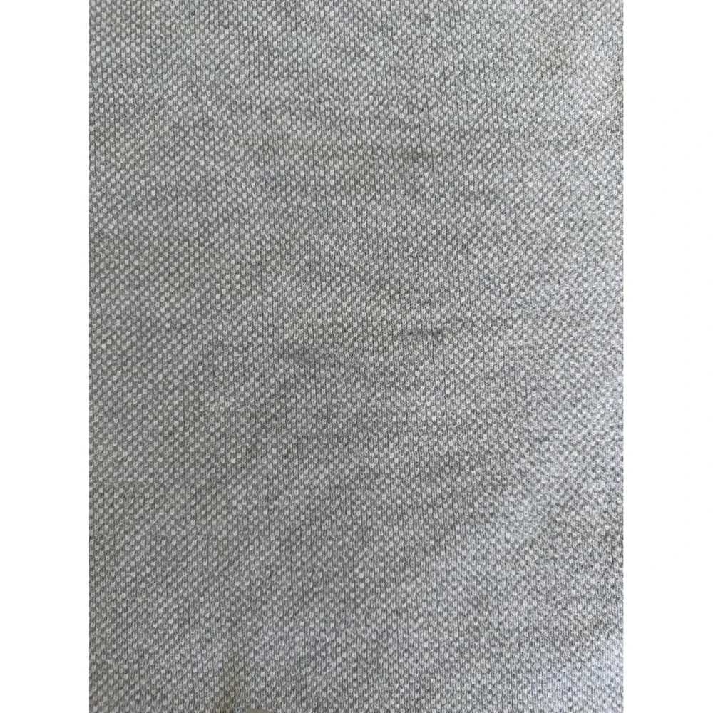 IN2GREEN Throw Blanket‎ Recycled Cotton Blue White Approximately 54x60 Coastal